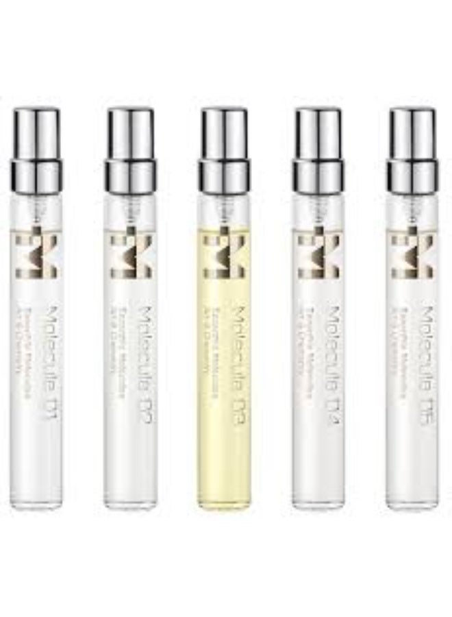 Escentric Molecules Molecule 8.5 ml Discovery Set - Image 3